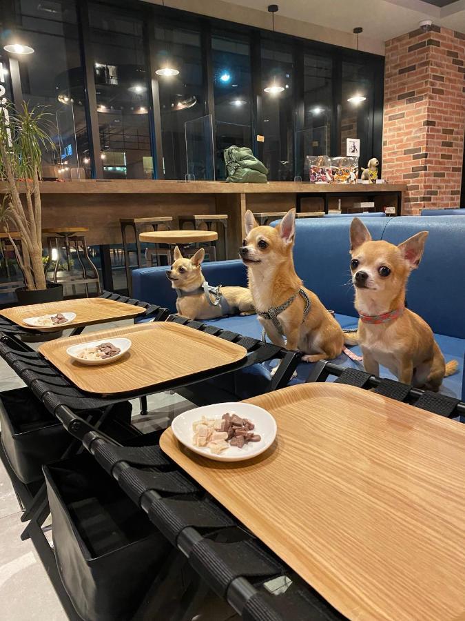 Ici Hotel Asakusabashi Tokio Zewnętrze zdjęcie